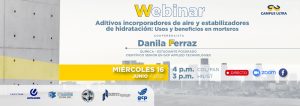 Banner webinar Daniela Ferraz